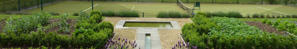 Team profile - Richard Sneesby Landscape Architects specialises in ...